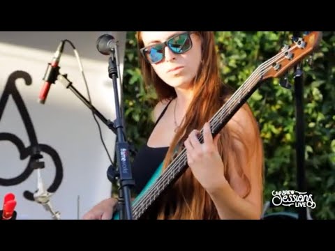 Katalysst - Echo (Live Duo Performance)