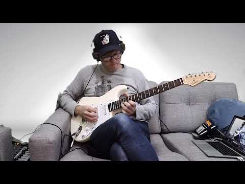 Tokai AST52 Sienna Sunburst image 18