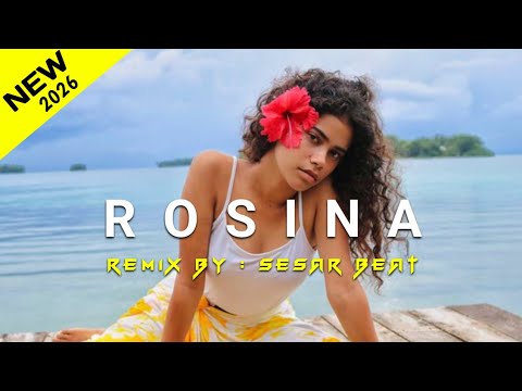 Lagu Acara Terbaru 2026_(_ROSINA - WIZZY B_FT_TASIK YARD_)_Remix By_Sesar Beat