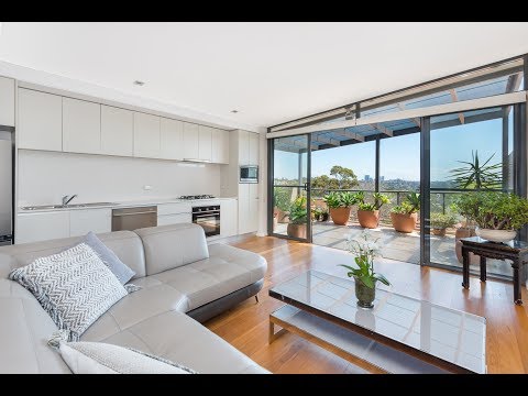 6/146 Spit Rd, Mosman