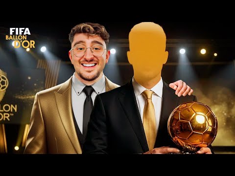 ESTE CANTERANO será BALÓN DE ORO 🥹 Cantera de Oro Capítulo 5