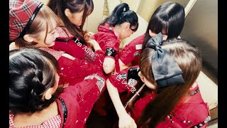 I'm Alive 【CHERRY GIRLS PROJECT】