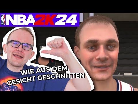 Der GOAT Jay Apelt mischt die NBA auf! | NBA2K24