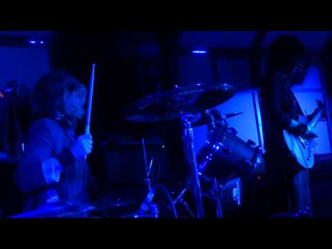 The Pack A D  at the Empty Bottle 2 of 2