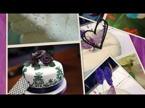 Asian Wedding Cakes UK