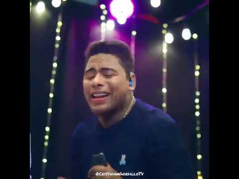 La huella de tu amor 💛 Alex Martinez #ft Erik Escobar. para Maria Alejandra Rocha Rincón 💛