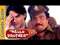 Hello Brother - All Comedy Scene - Salman Khan - Rani Mukerji -  Indian Comedy