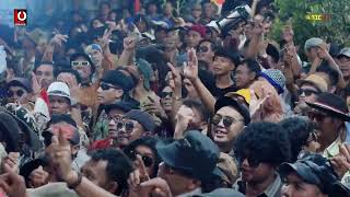 Download lagu Antara Kau, Dia Dan Aku - OM Lorenza Live Pulosari, Kebakkramat mp3