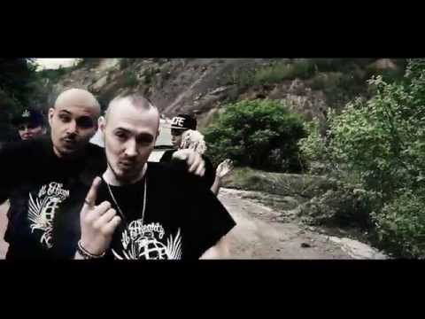 E.R.U. feat. Kryp, Sandy si Sonya Philip - illstep (Official Video)