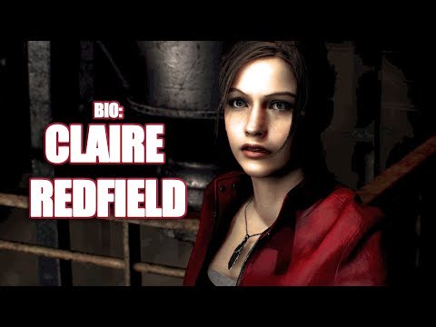 download lagu mp3 mp4 Claire Redfield, download lagu Claire Redfield gratis, unduh video klip Claire Redfield