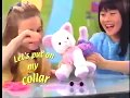 Barbie Fashion Puppy And Kitty Commercial 2001