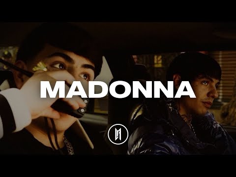 Natanael Cano, Oscar Maydon - Madonna (Letra)