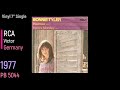 Bonnie Tyler  -   Here's Monday