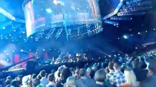 Pixie Lott - I Want You Back [LIVE 2011]