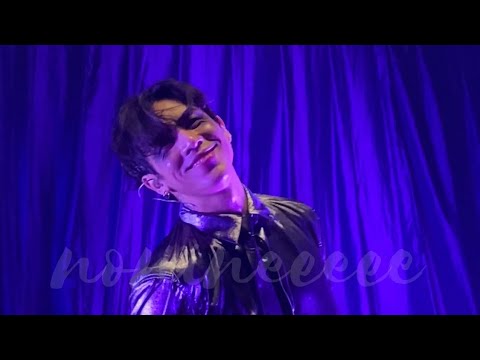 221127 DPR IAN - Scaredy Cat @DPR Regime World Tour Taipei