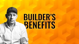 Builder's Benefits with Leo Pustilnikov | The Real Deal's 2023 LA Forum