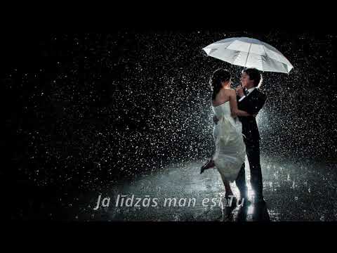 Sandris Dubovs- "Likteņa dāvana"