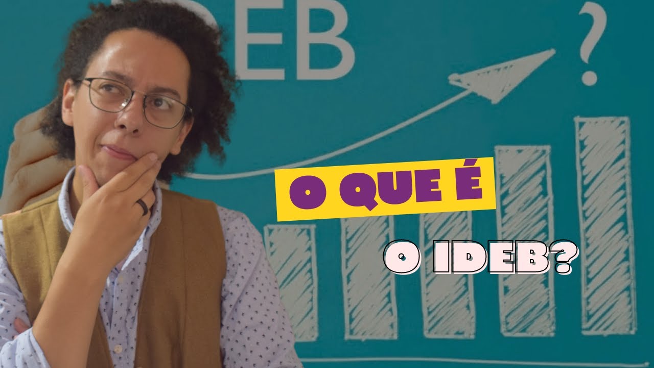 O que é IDEB?