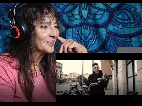 PSICOLOGA REACCIONA A : SWIT EME - GENERACIÓN PERDIDA (PROD. XEFF)