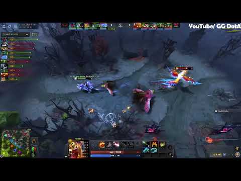 VP.Prodigy VS HellRaisers Game 1 ESL One CIS  Lower Division