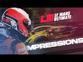 IS LE MANS ULTIMATE REALISTIC? PRO GT DRIVERS FIRST IMPRESSIONS