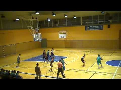 Partit Cadet Vermell a Puigcerdà 17/10/2015