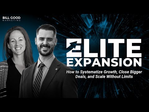 How to Systematize Growth, Close Bigger Deals, and Scale Without Limits