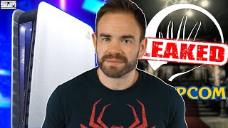 A Massive Remake Just Leaked Online? And New PS5 Pro Details Revealed | News Wave