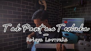 Download lagu KEISYA LEVRONKA - Tak pantas Terluka || Band Version by @RezaZulfikar ( Bass Cover ) mp3