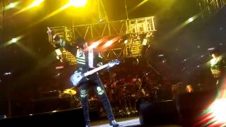 Apachurradita - Bronco