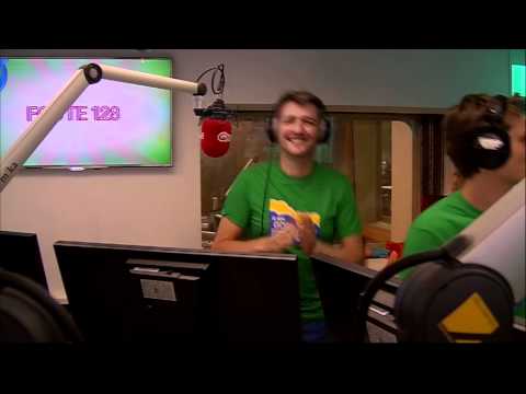 DE FOUTE 128: Willy Sommers - Laat de zon in je hart