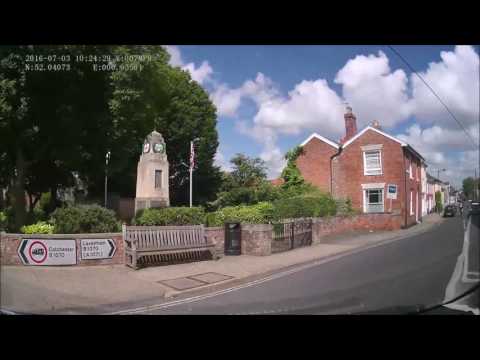 Stop sign at junctions do not apply to cyclists !