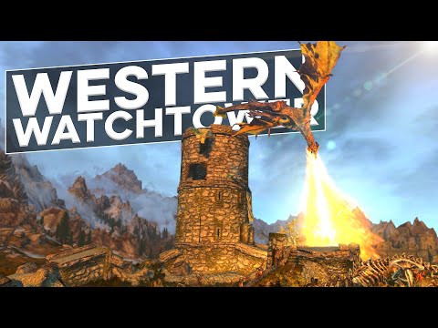 RELIVE YOUR FAVORITE FIGHT! | Shapeless Skyrim PS4 & PS5 Mods (Ep. 286)