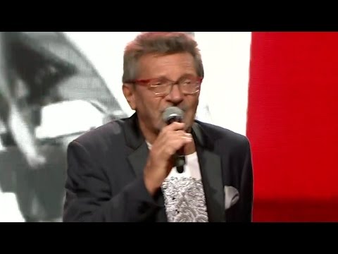 OPOLE 2015 - Skaldowie -  „Wszystko mi mówi, że mnie ktoś pokochał”
