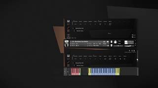 Video thumbnail for Glory Days - Big Band Horns - Screencast Series Chapter 2 - Saxophones by Orchestral Tools