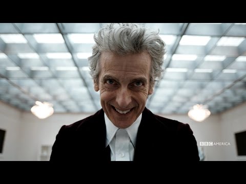 Doctor Who Season 10 (Promo 'This Season')