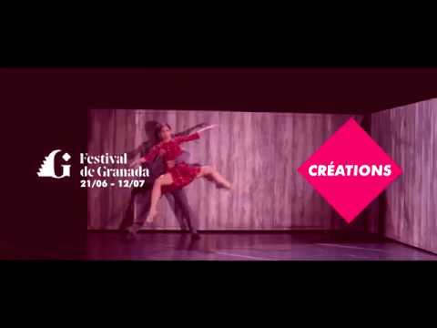 Festival de Granada en Mezzo