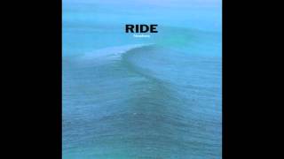 Ride - Nowhere