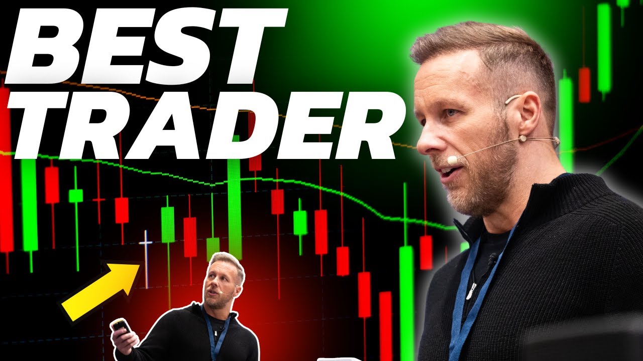 Top Trading Strategy Created From Scratch