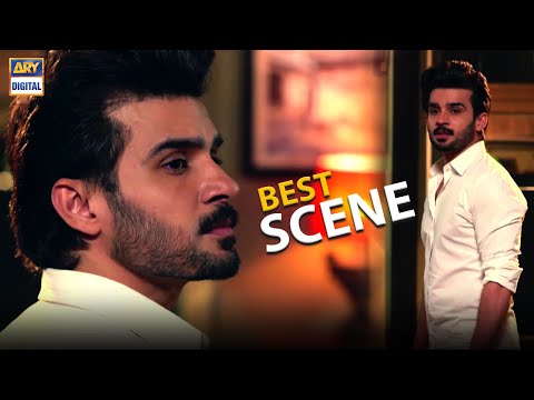 Jalan Episode | BEST SCENES | Fahad Sheikh , Minal Khan & Hajra Yamin
