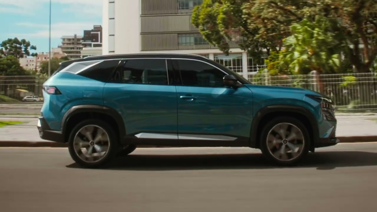 Olha essa Renault