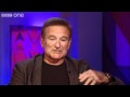Robin Williams Drug Years - Friday Night with Jonathan Ross - BBC