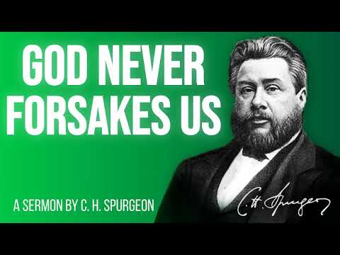 Dilemma and Deliverance (Psalm 9:10) - Charles Spurgeon Sermon