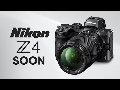 Nikon Z4 - Budget Premium Camera?