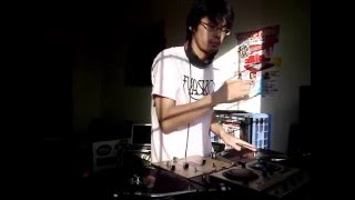 DJ OGGY OLDSCHOOL MIX, 3/31/07