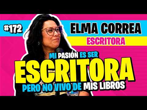 LÍNEAS SONORAS / Elma Correa: Premio Biblioteca Breve 2026 'Donde termina el verano'.