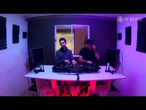 Analog Jungs @ Isolation Livestream hosted by Valhalla & Electronic Groove