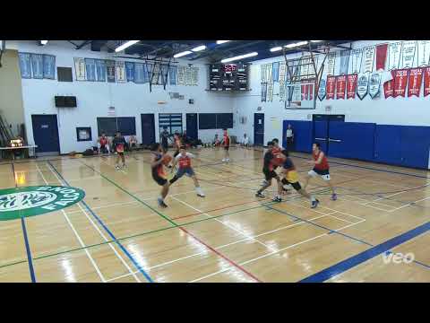 The Process vs MARKHAM - sunday tier - tcbl 2022 fall