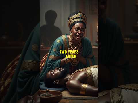 Queen Nzinga: The Warrior Queen of Angola
