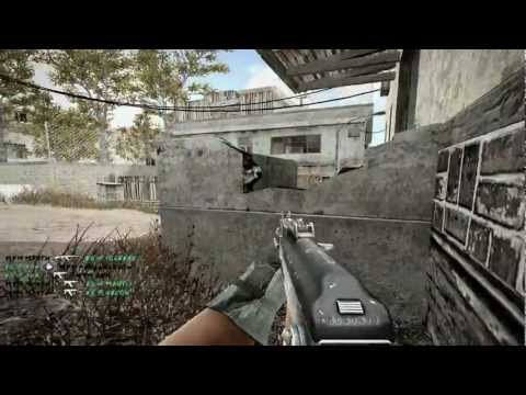 COD4 true serious gaming e-sports